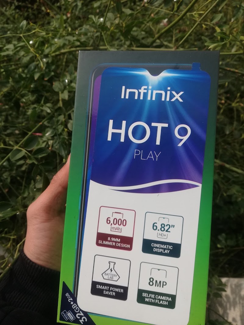 مركز ماكس موبايل 4