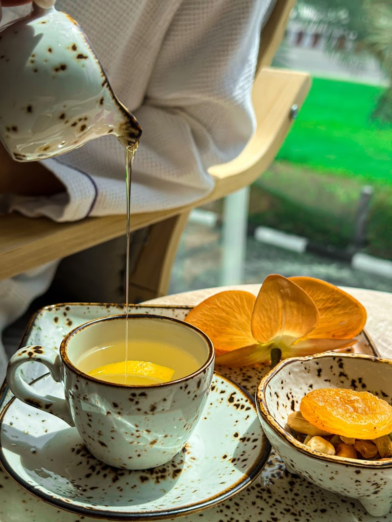 حس الأجساد سبا ورفاهية - فندق نوفوتيل - البستان، أبوظبي مساج