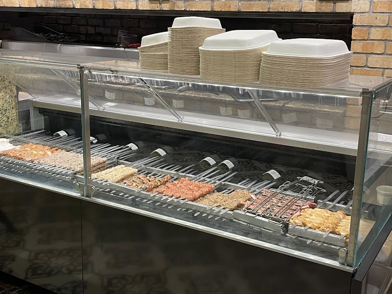 مطعم الصفدي 2