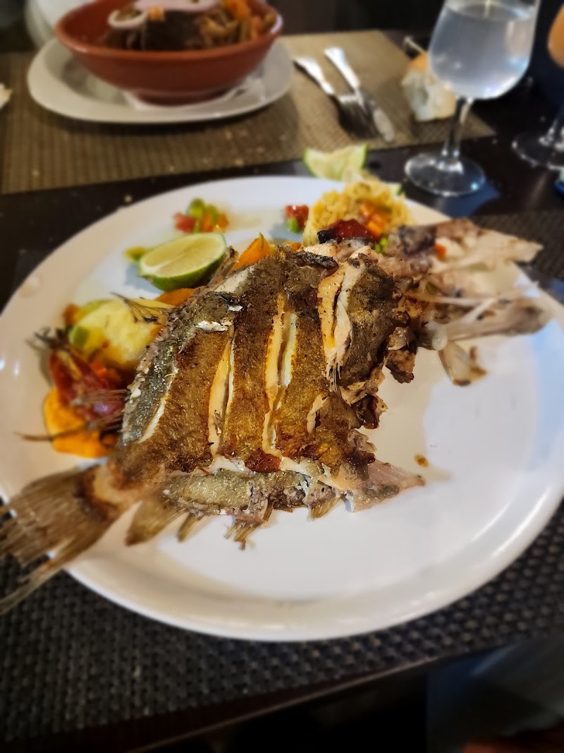 أجواء فيلا 3