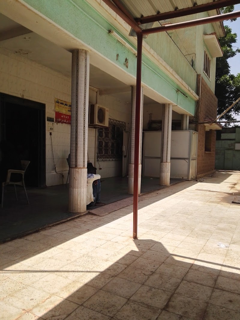 عيادات يستشفون 2