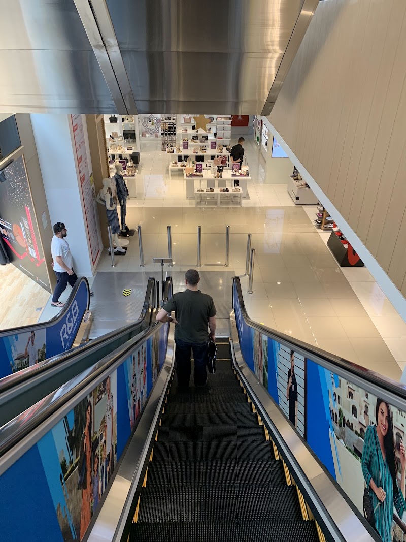 جراند سنترال 3