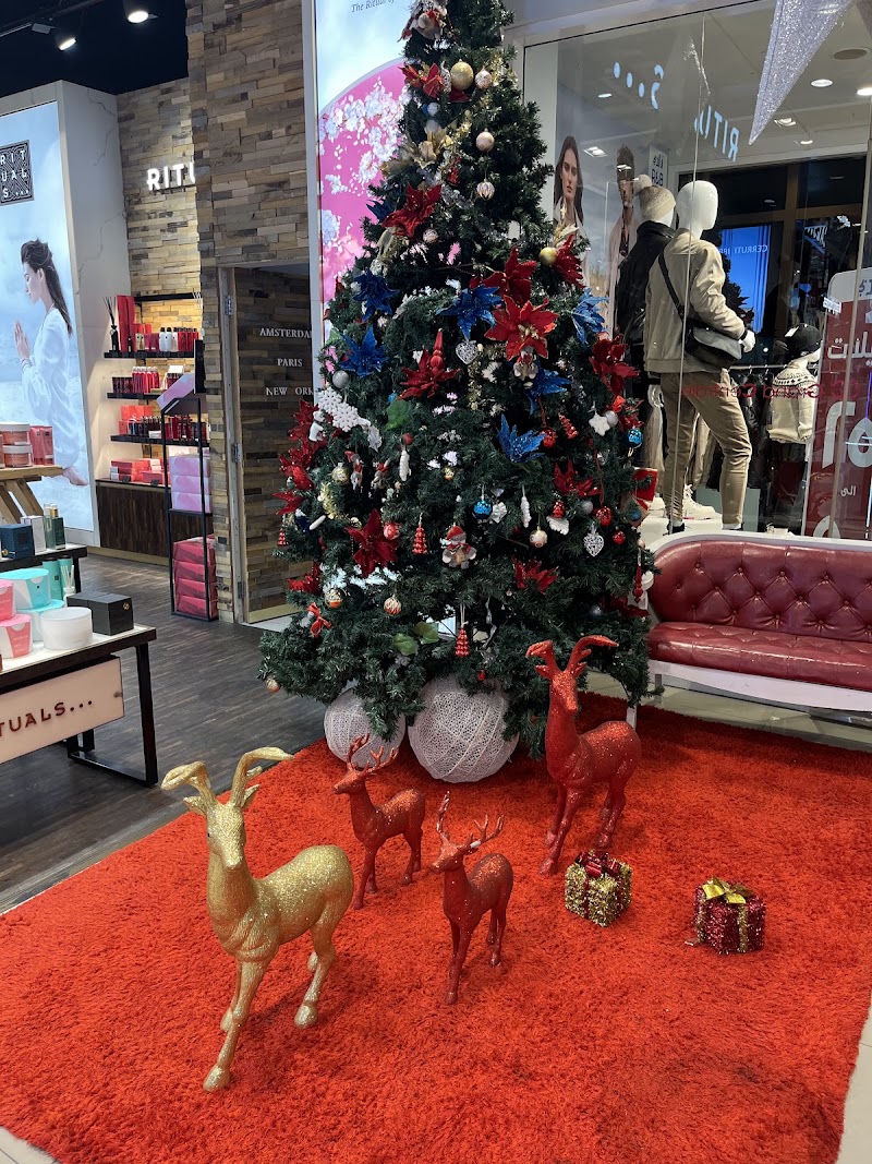 جراند سنترال 4