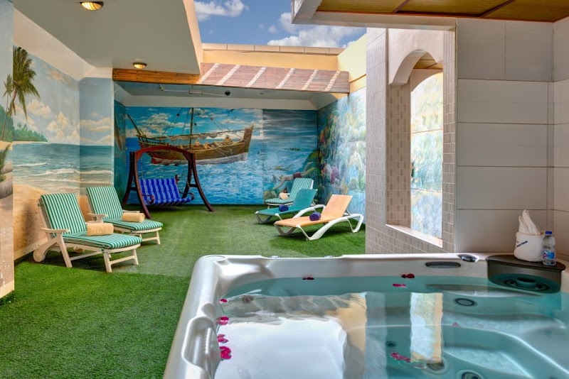 فندق قصر الشارقة 3