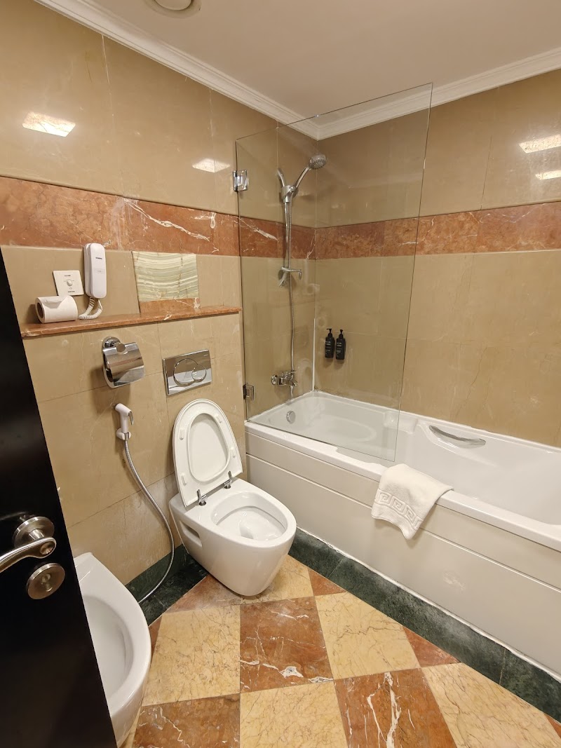 فندق قصر الشارقة 4