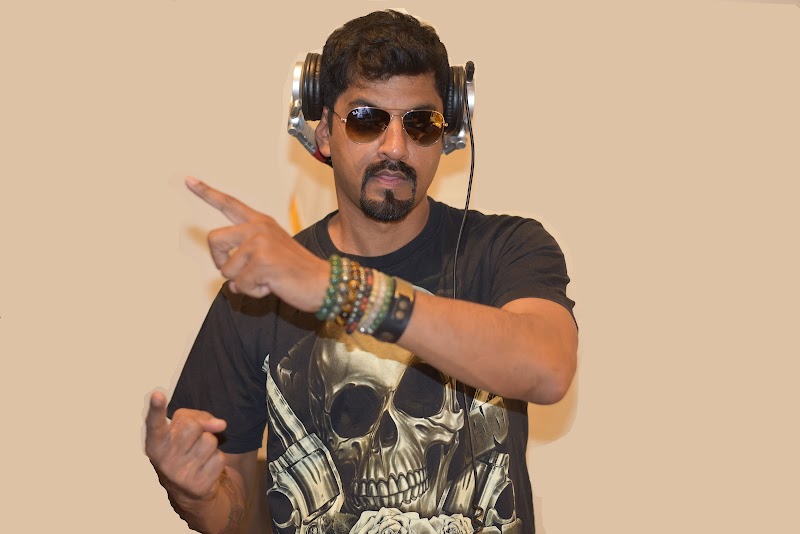 دي جي ماك أبوظبي # أفضل دي جي بوليوود في أبوظبي