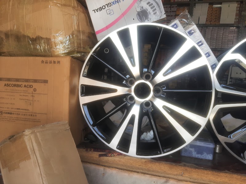 مؤسسة سيد محمد السالك