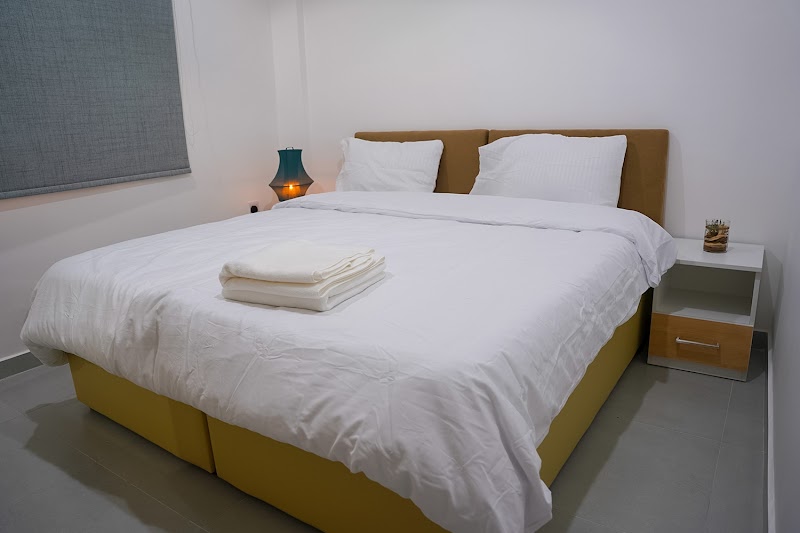 بي هومد السالمية 2