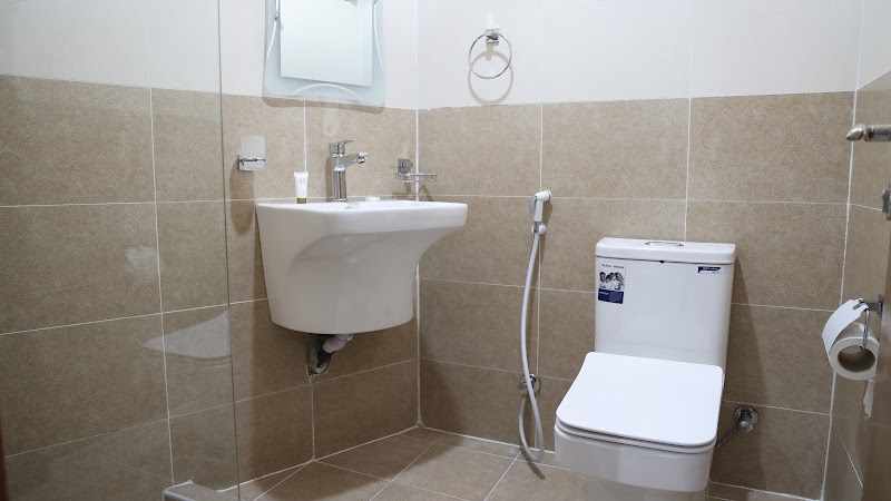 بي هومد السالمية 3