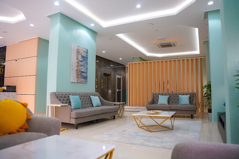 بي هومد السالمية 4