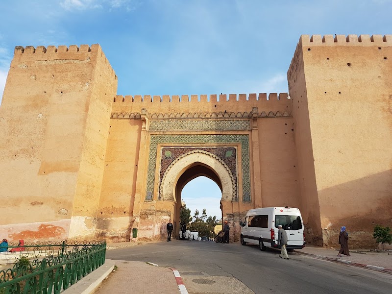 رياض إنسباير