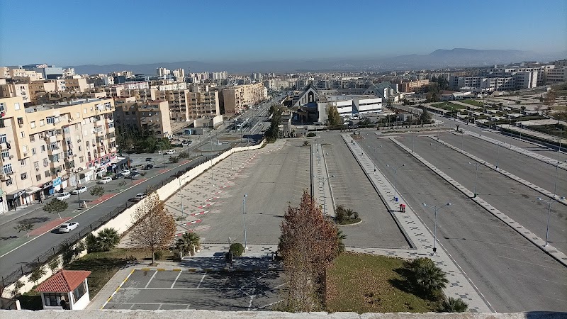 ريتاج لاند 3