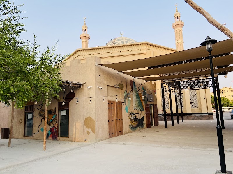 منطقة التراث بعجمان 3