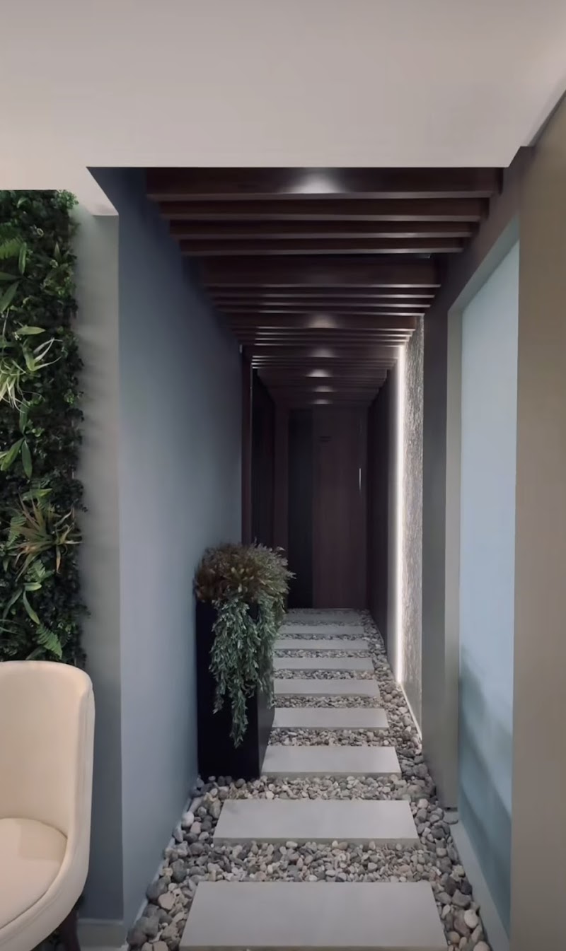 سبا سكاى بيوتي على السطح 2