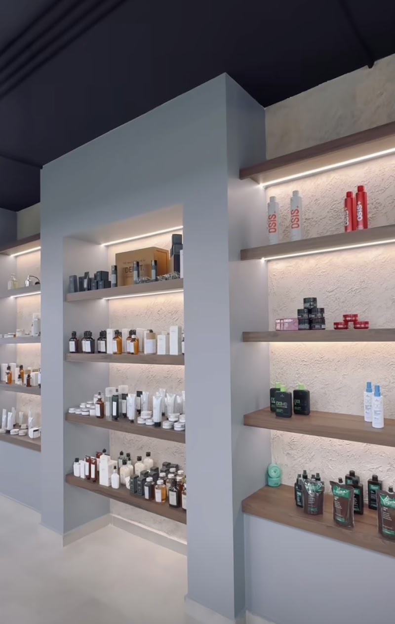 سبا سكاى بيوتي على السطح 4