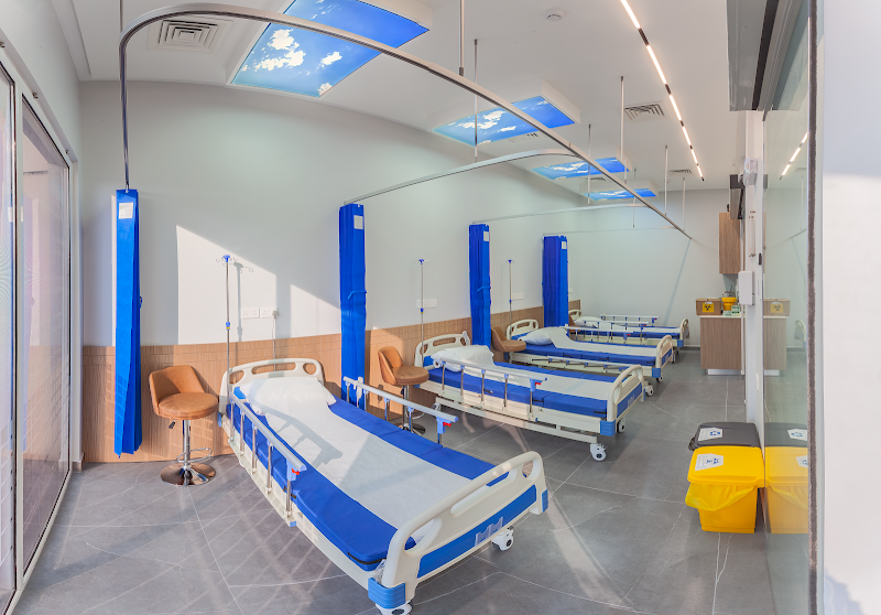 مركز سيرينيتي الطبي 2