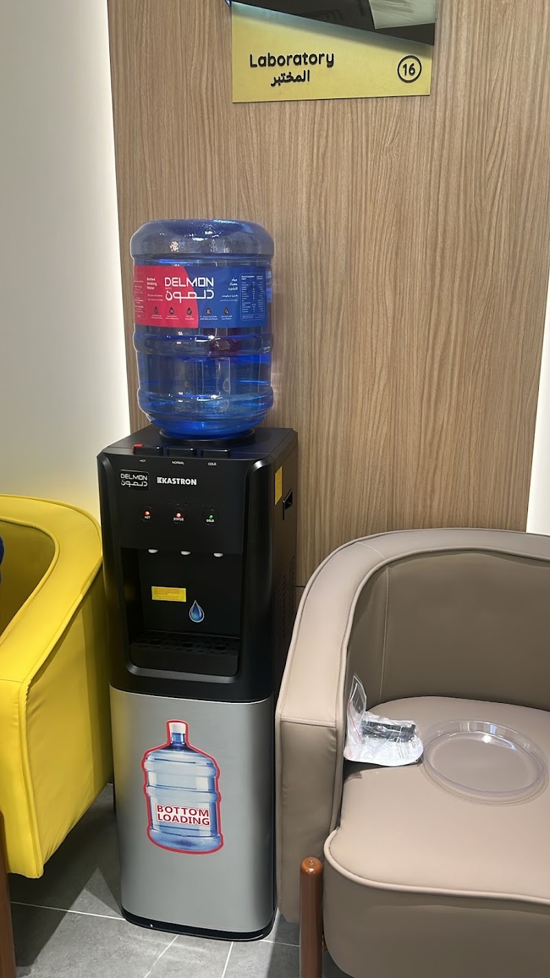 مركز سيرينيتي الطبي 4