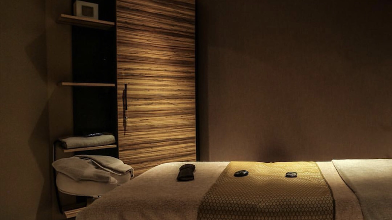 سبا العضوي للرجال