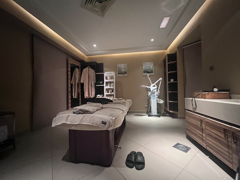 سبا العضوي للرجال 3