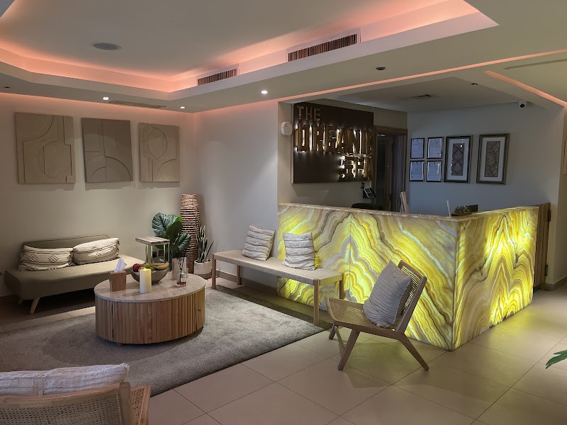 سبا العضوي للرجال 4