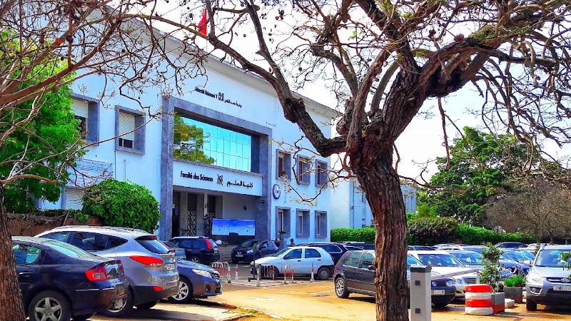 كلية العلوم الرباط 2