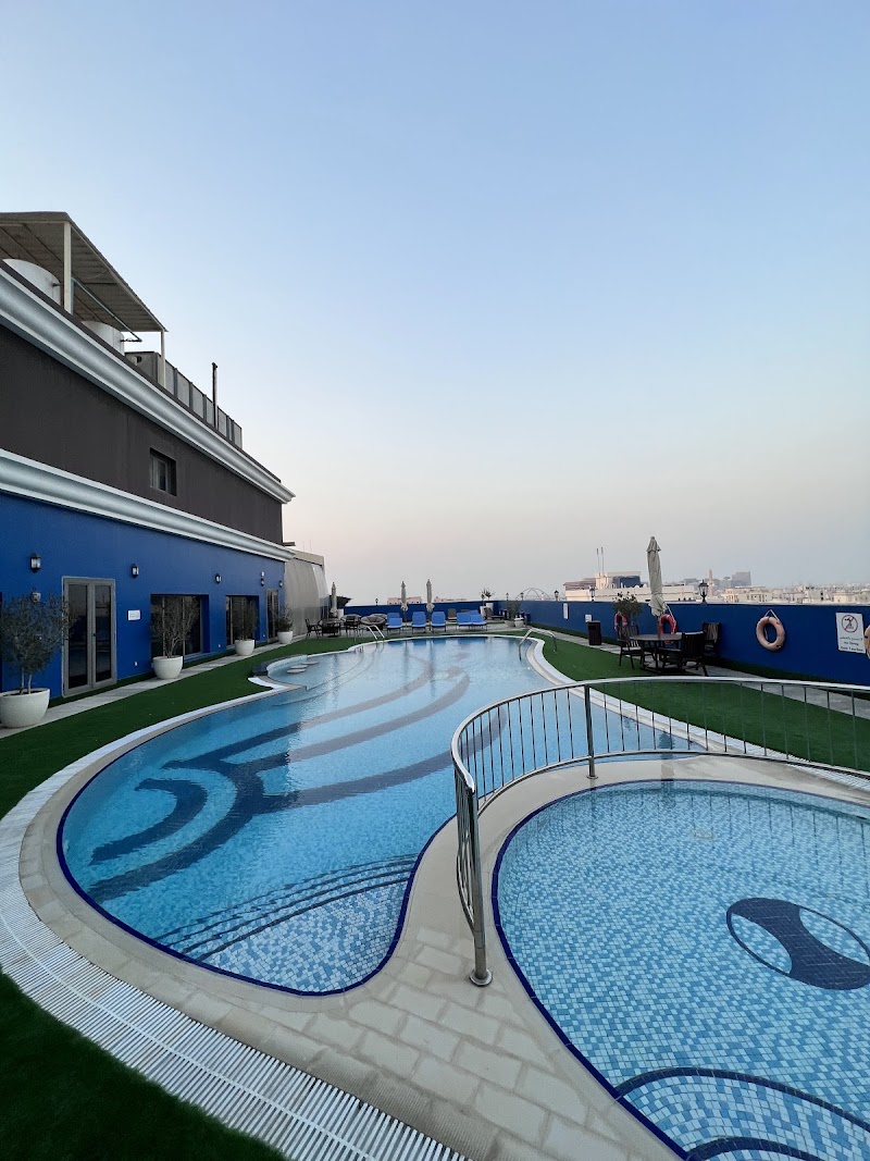 فندق رويال أسكوت 3