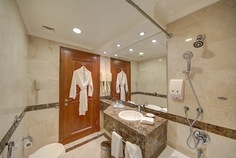 فندق رويال أسكوت 4