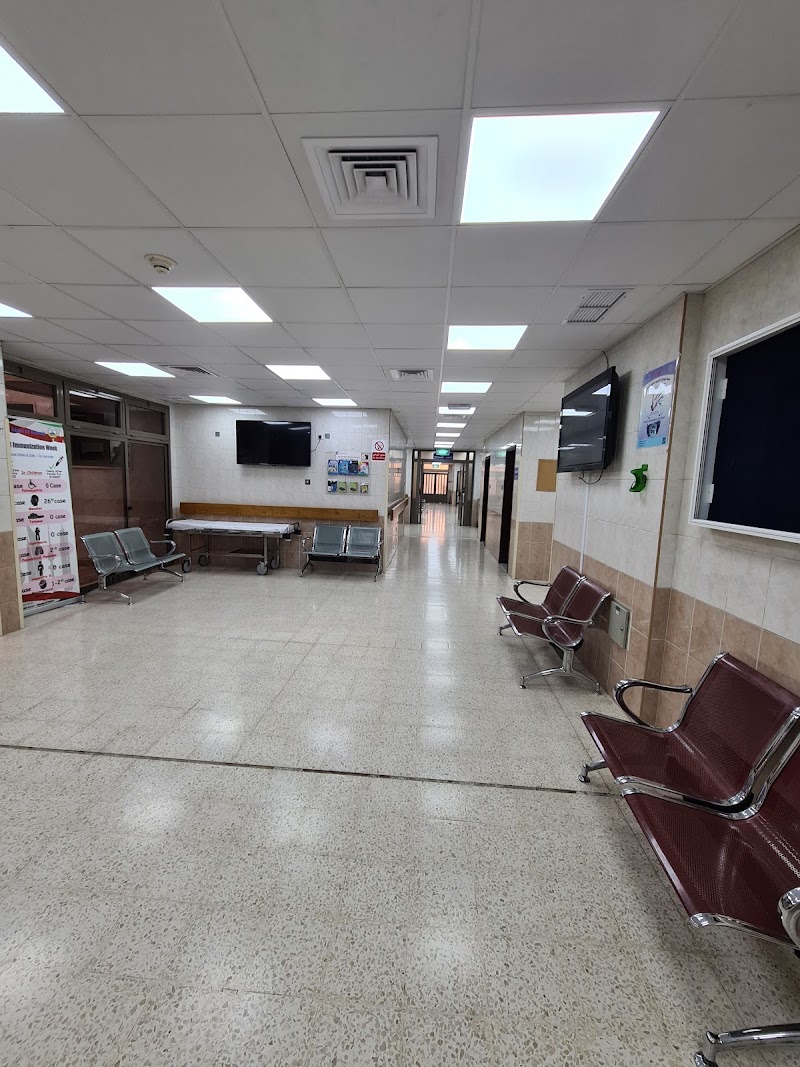 مركز سعد العبدالله الصحي ق٢ 2