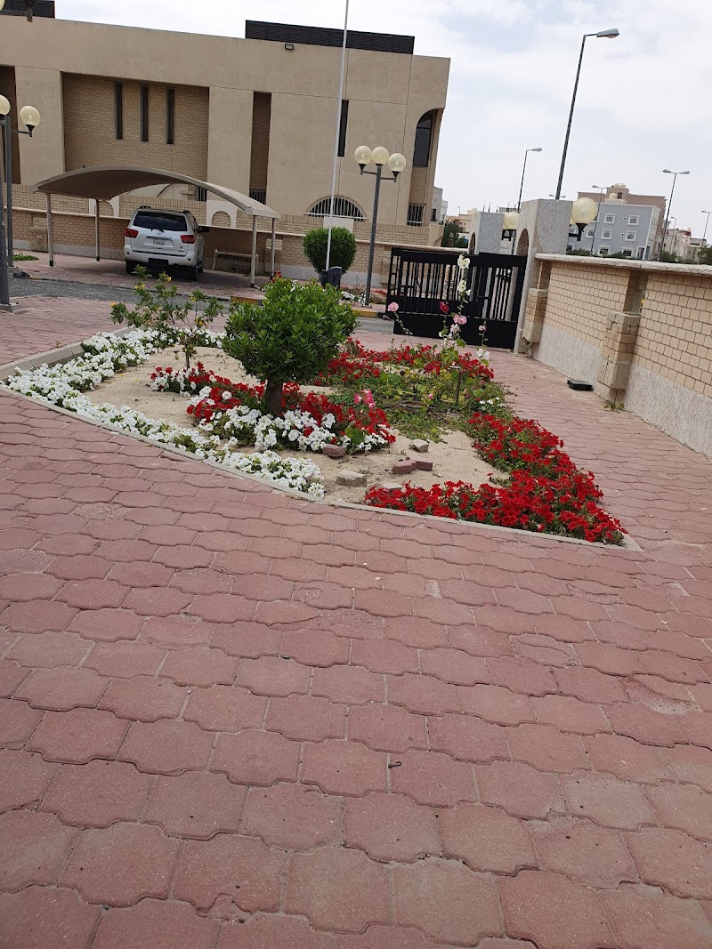 مركز سعد العبدالله الصحي ق٢ 4