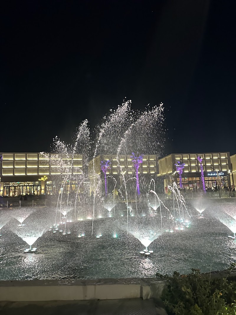 مروج الجهراء