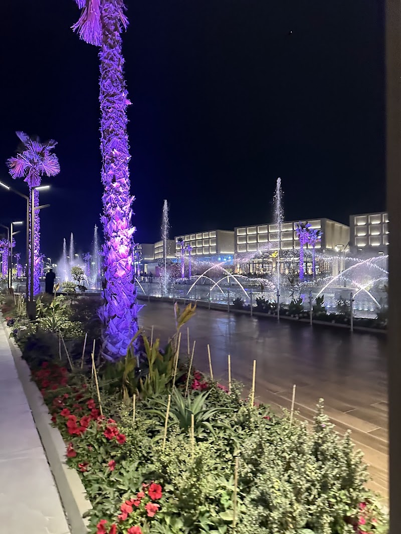 مروج الجهراء 2