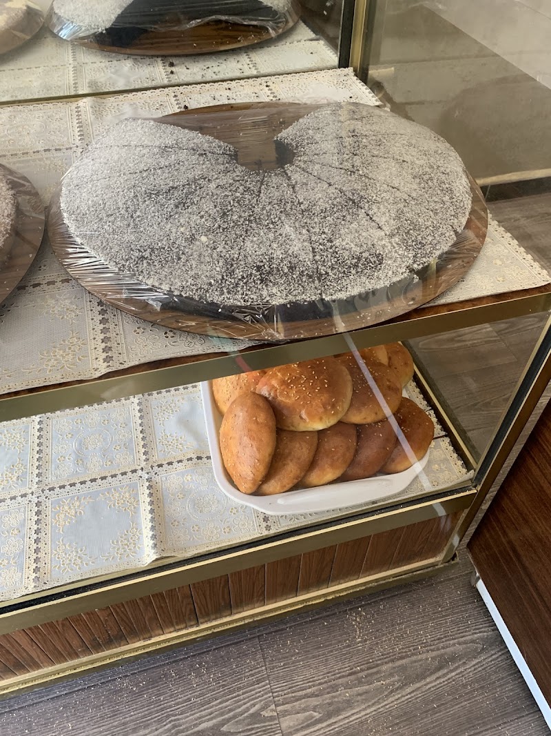 معجنات حي محمدي 2