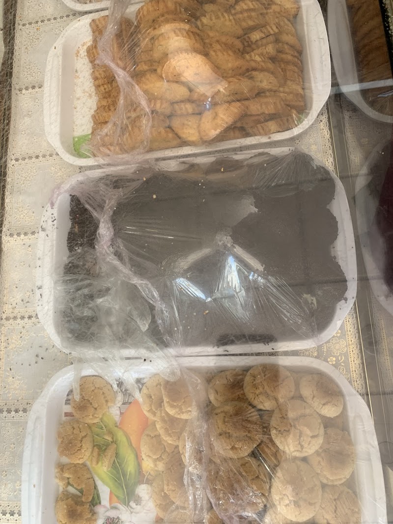 معجنات حي محمدي 4