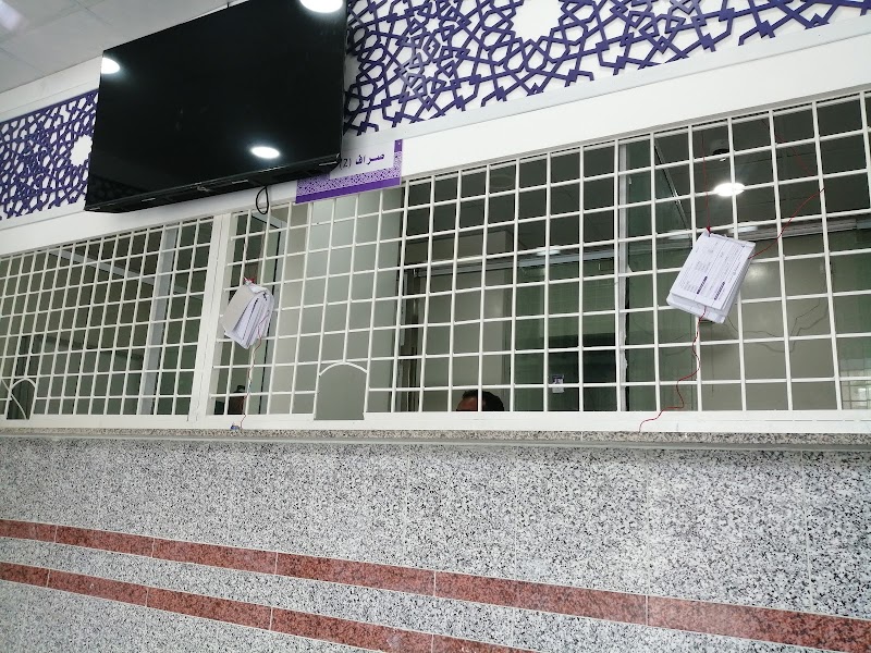 فرع الكريمي البعرارة 2