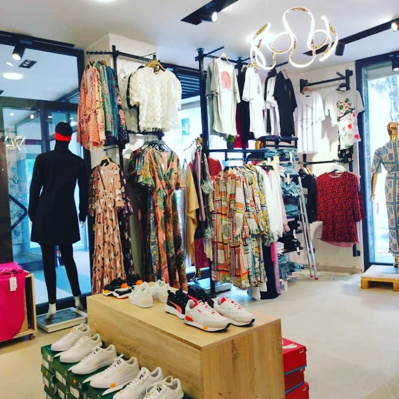 المركز التجاري بابل 2