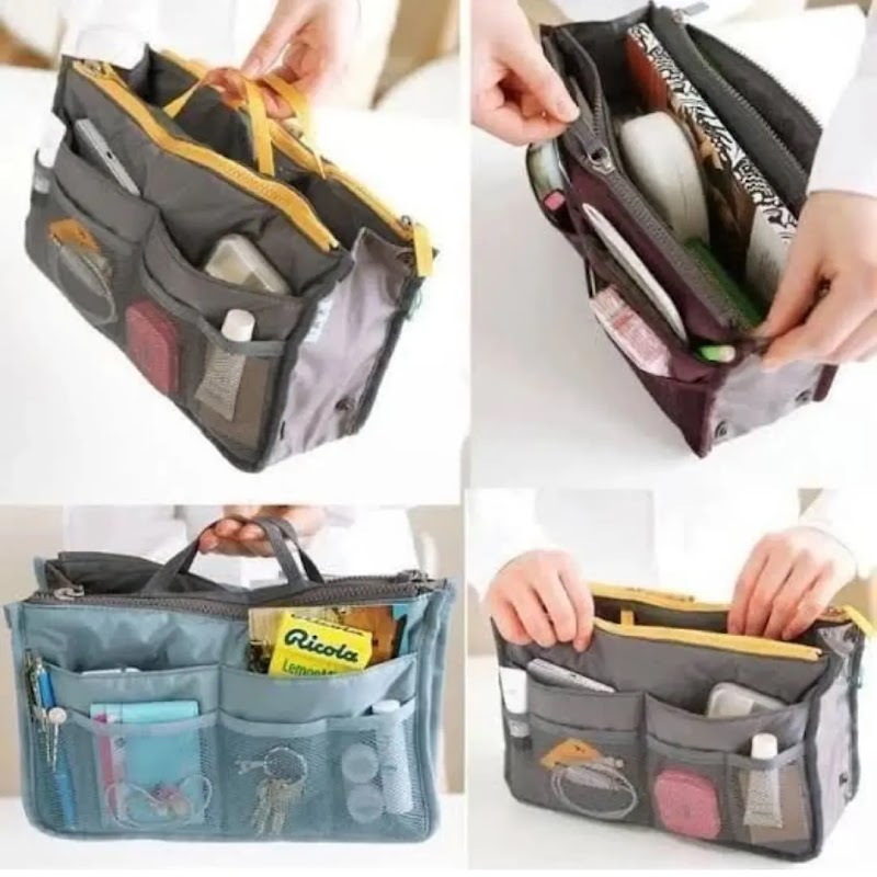 المركز التجاري بابل 3