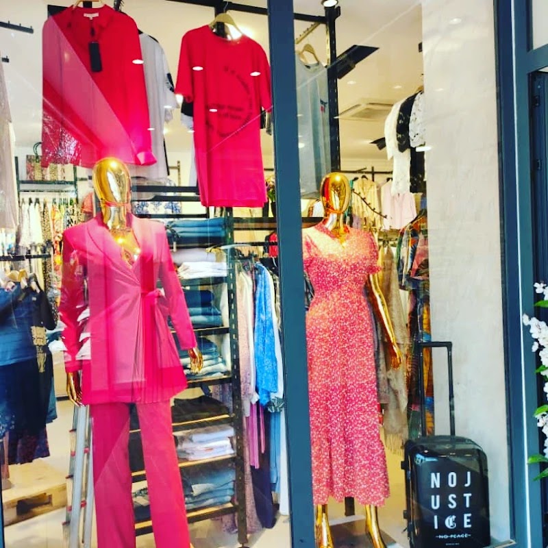 المركز التجاري بابل 4