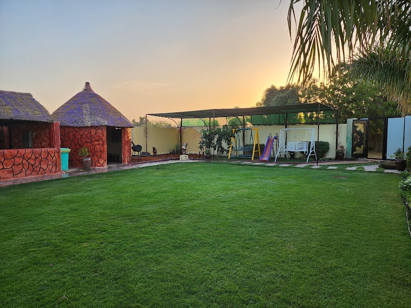 منتجع توتي لاند 2