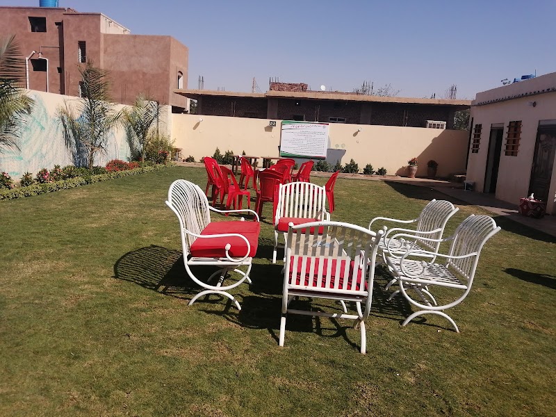 منتجع توتي لاند 3