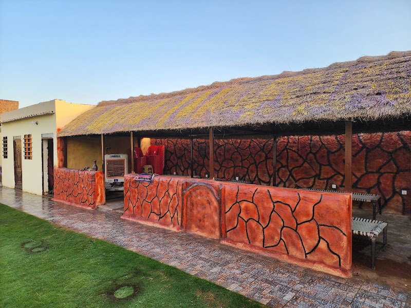 منتجع توتي لاند 4