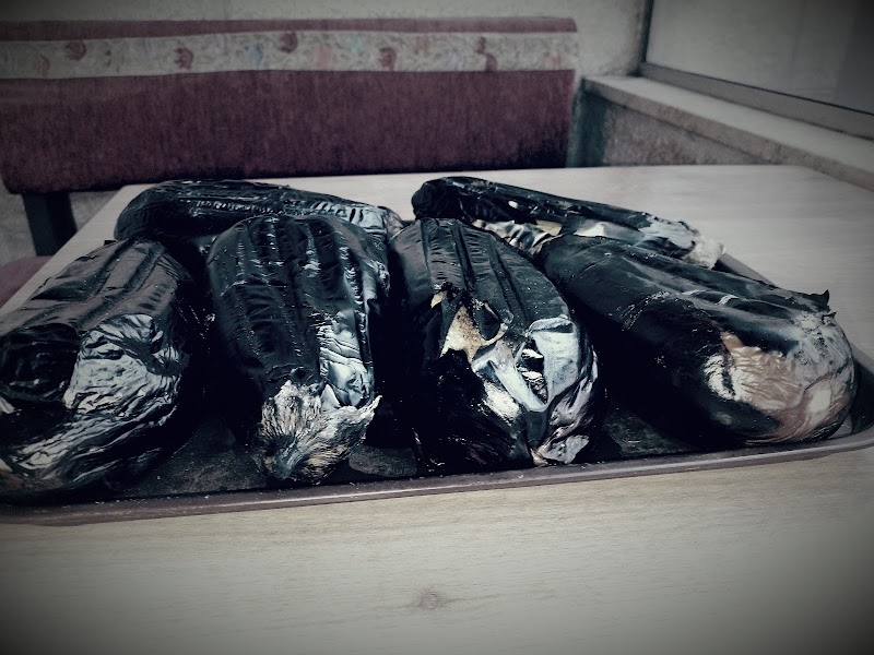 مطعم 3 رام الله 6