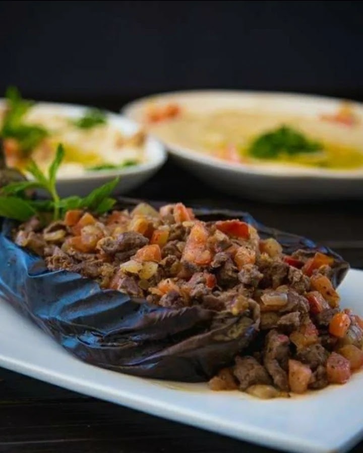 مطعم 3 رام الله 7