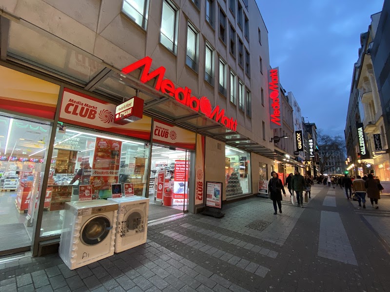 غاليري نويماركت كولون