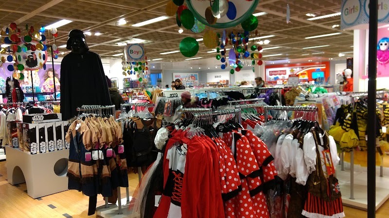 غاليري نويماركت كولون 4