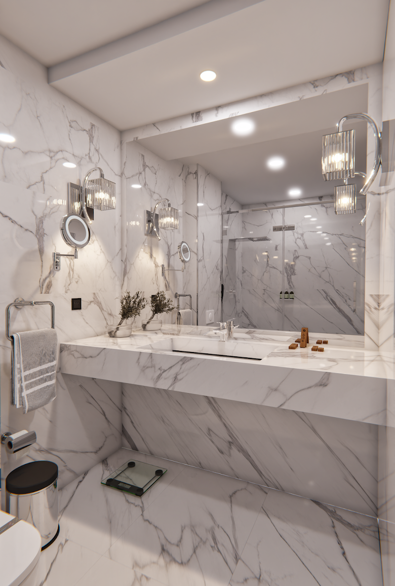 فندق الحمرا 4