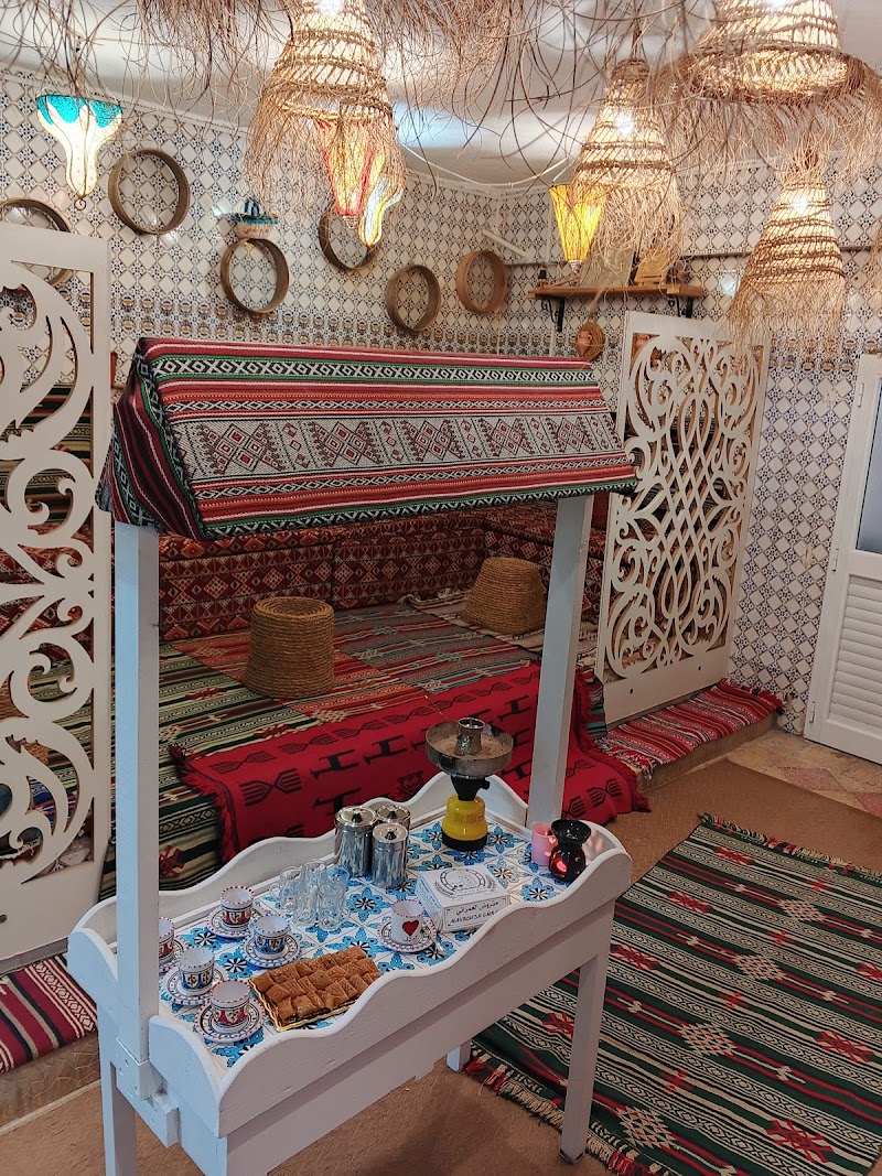 حمام سبا المونى