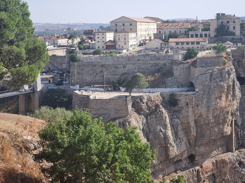 كرسي قسنطينة