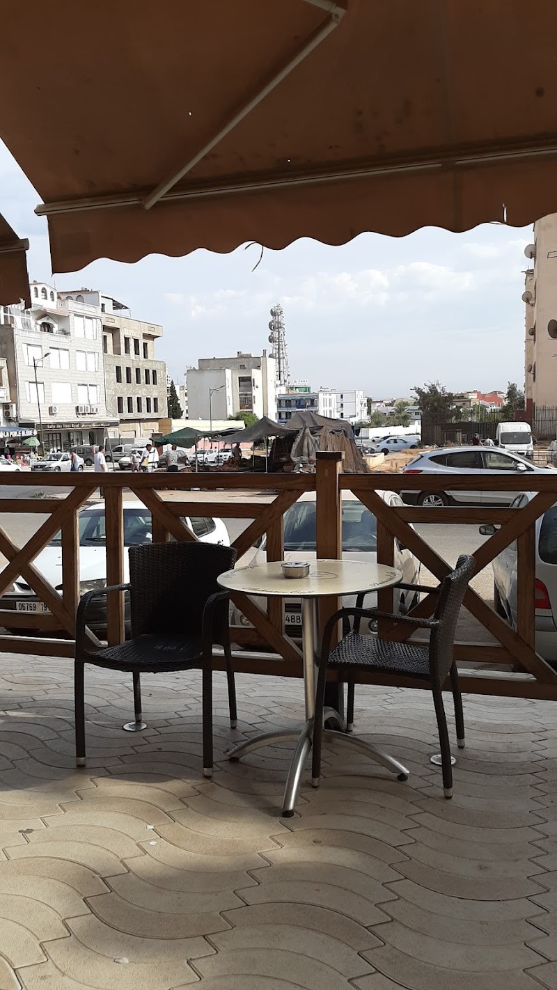 مركز التجارية الباهية 3