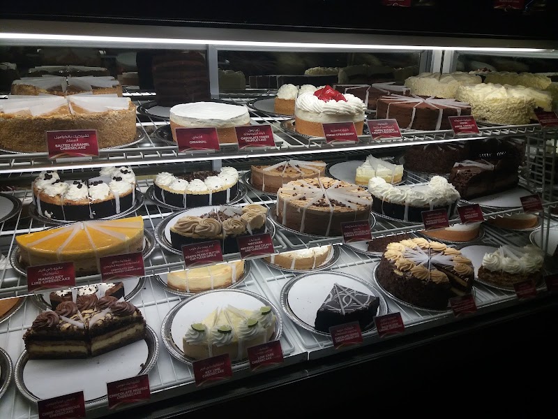 جي بي آر دبي • ذا بيتش 2