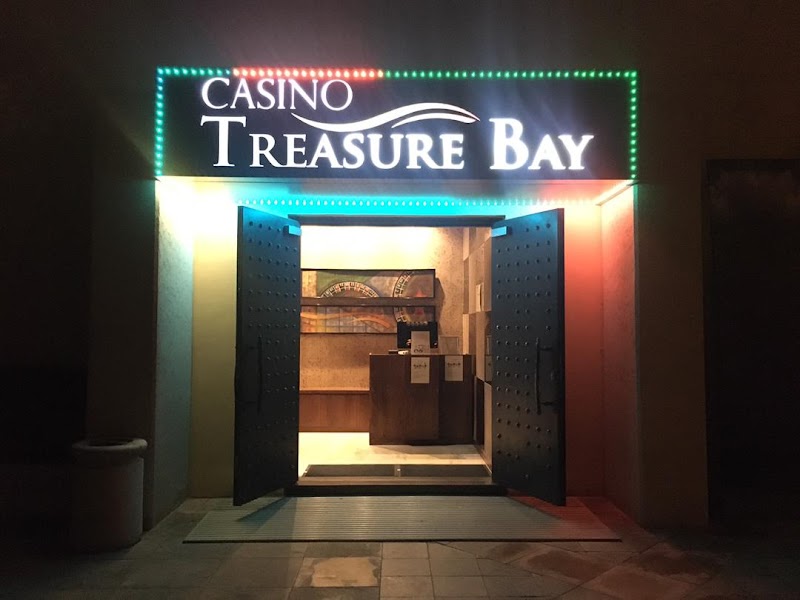 كازينو خليج الكنز 2